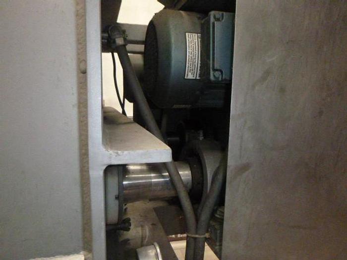 Used Blentech Blender; Md#DM-22072-RJX