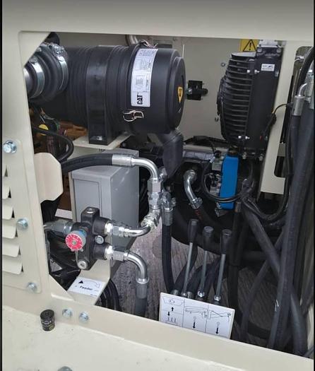 2021 IMS double deck screener