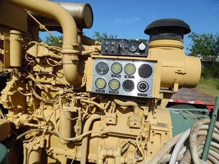 Used 2000 Cat C15's C15