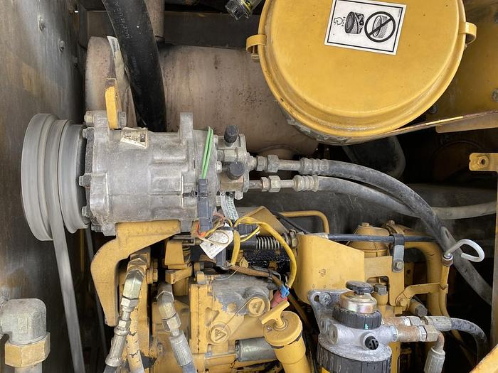 Usato 2002 CATERPILLAR 928G