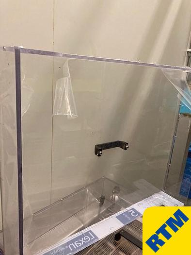 Used Chocolate Truffle Rolling Machine