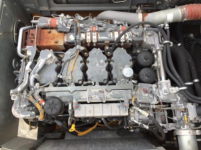 Used 2013 LIEBHERR R936 NLC