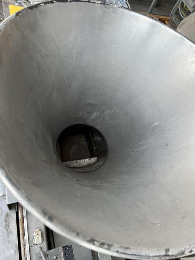 Used Divider, Dough, Sottoriva, Model SVP08-1, Auto Piston #S744797