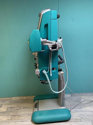 Used Gambro Prismaflex Dialysegerät SV 7.21 + Barkey Auto Control 3XPT  Unit