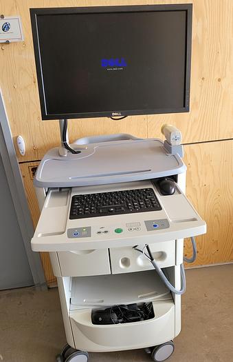 Used 2011 Clarity Retcame lll