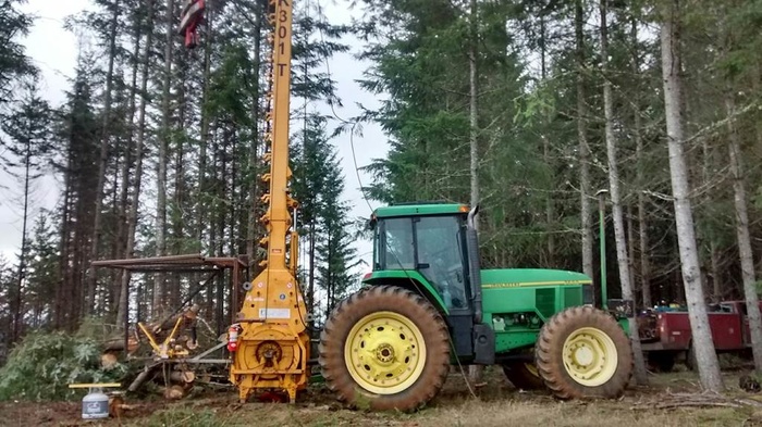 Used 2009 Koller K301
