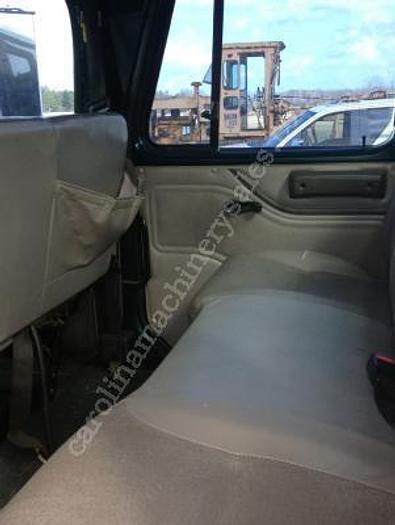 Used International 4700 Service Truck