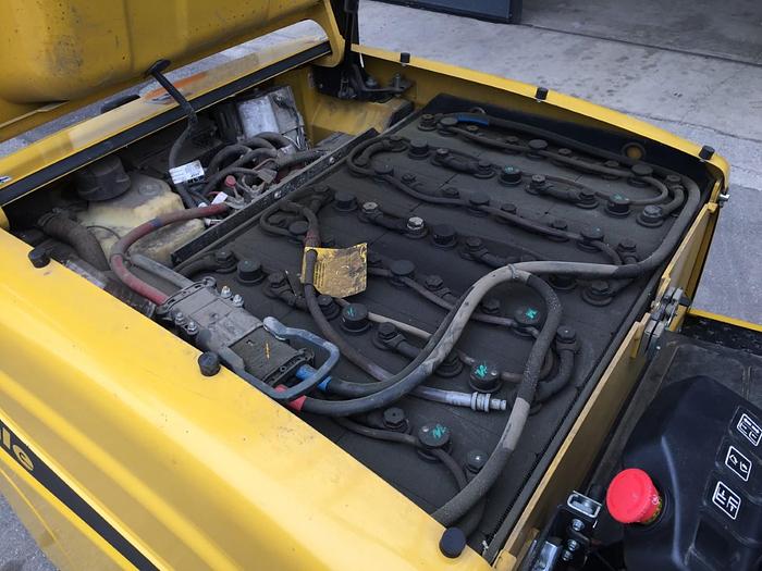 Usato 2018 YALE ERP 20VT