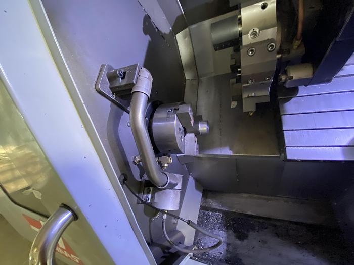 Used 2002 Haas SL20T