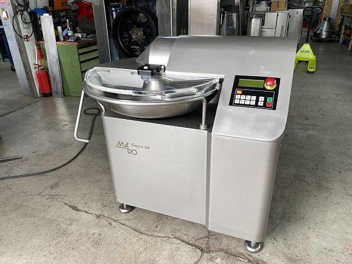 Gebraucht 2007 MADO Supra 70 MSM 765 SL