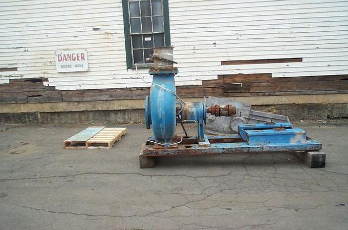 Used GOULDS 3180 #17062