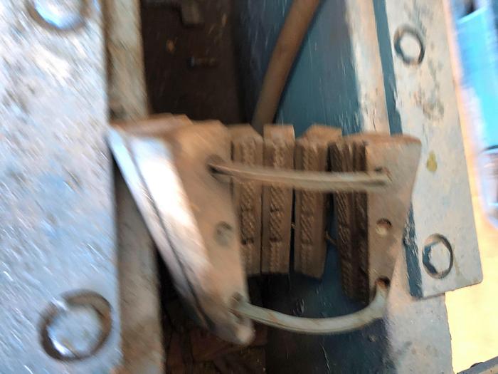 Used 2018 HB21330 Marcott HTM1500 Underground Diamond Drill HTM1500