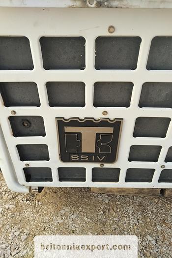 Used THERMOKING  RD-I TK353 fridge motor