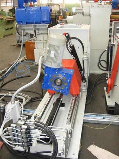 Used Various Brands - Used Equip.: Rebuild, Upgrade #3477