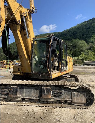 Used 2006 IMT AF 120