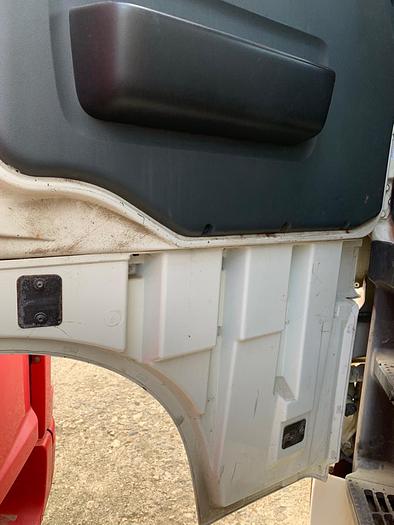 Used 2002 DAF 95 XF 430 EURO 3 MANUAL