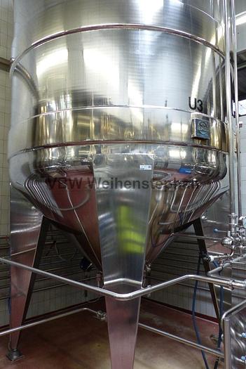 Gebraucht Hefepropagation