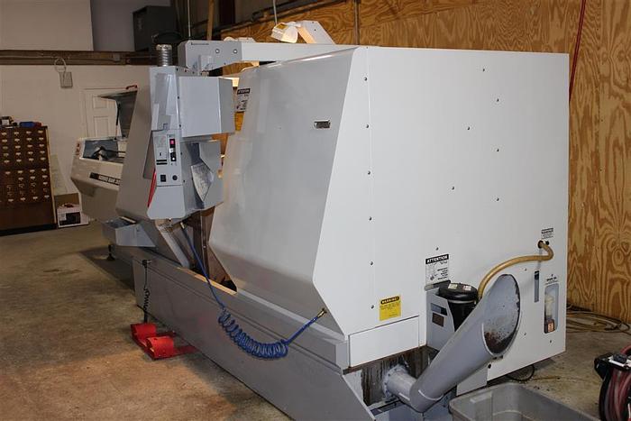 Used 2002 Haas SL-30T
