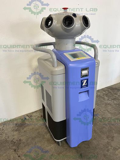 Used Bioquell  Z TD048-0500 Hydrogen Peroxide Vapour HPV Generator