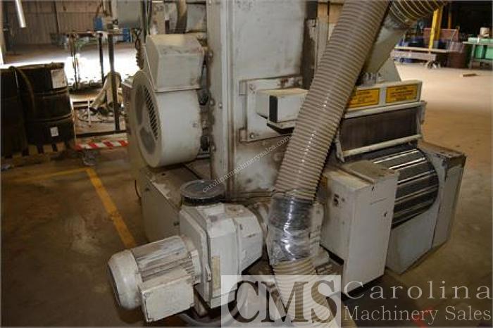 Used Mereen Johnson 312 DC