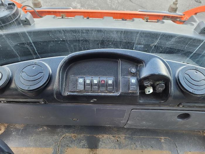 Used 2016 HAMM HD+90i VV