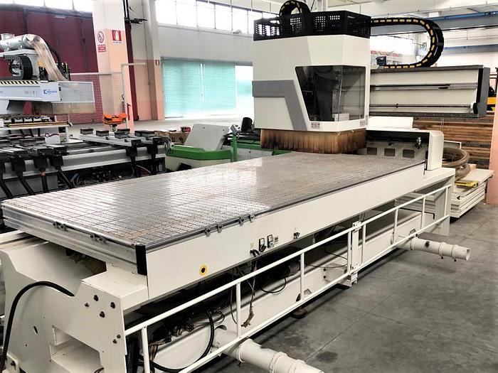 2005 SCM Pratix- 48 NST B