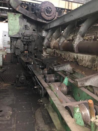 Used 1993 ERFURT ScK 800.1 Billet shear