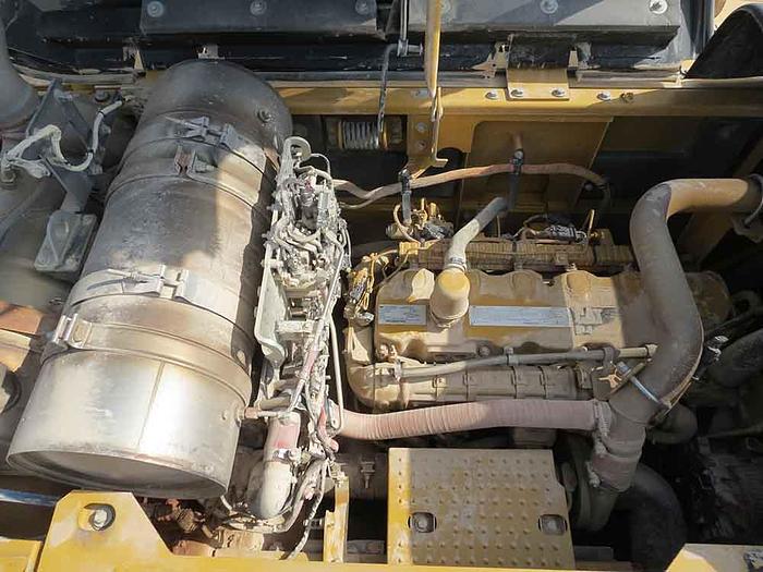 Used CATERPILLAR 336 F L XE