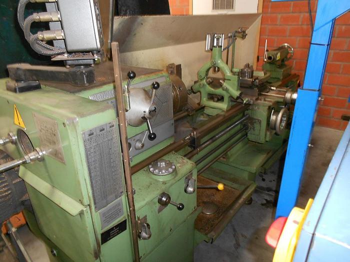 Gebraucht DRAAIBANK KONVENTA