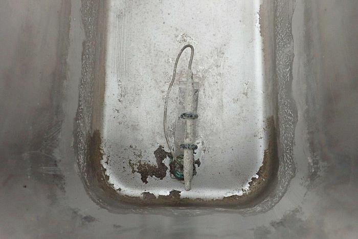 Used Coulter CMS Curtin Matheson Scientific 213-124 Model B6643 Equatherm Water Bath