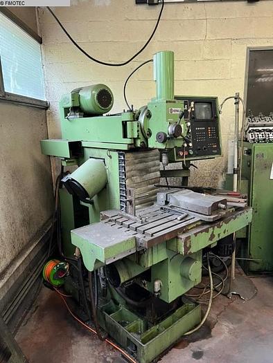 D'occasion 1988 HERMLE fp 1000