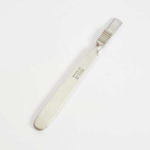 RUGINE DE FARABEUF CRB 10MM*15CM
