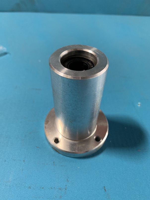 Used LNT Linear Bearing FLWT-12