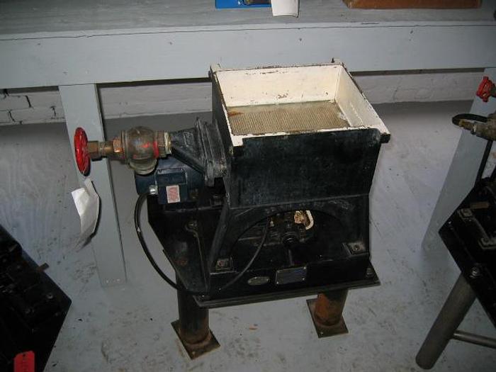 Used 1994 SOMMERVILLE K134 #17802