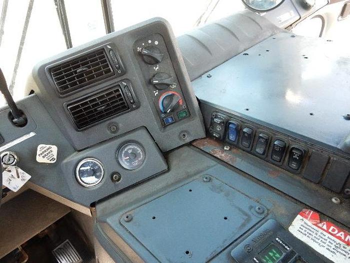 Used 2008 Mack MRU613
