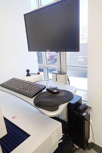 Used 2017 Mitutoyo QUICK VISION ACTIVE 404 CMM