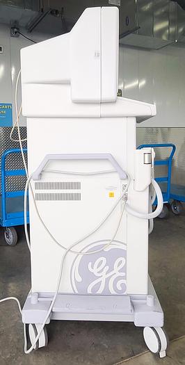Used GE OEC 6800