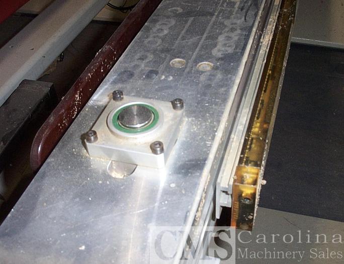 Used IMA Bima 810 V CNC Machining Center