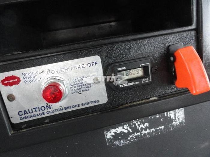 Used 2010 ALTEC LRV55