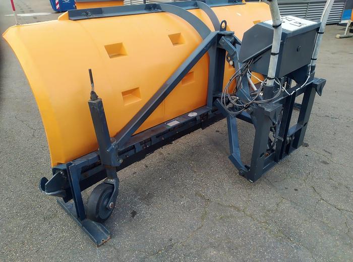 Gebruikt 2000 Nido SNK270-R EPZ 24V