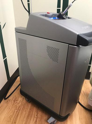 Used 2011 Cynosre Apogee Elite