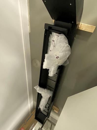 Used 2018 Mazak Vertical Center Nexus 530C-II 5X Machining Center