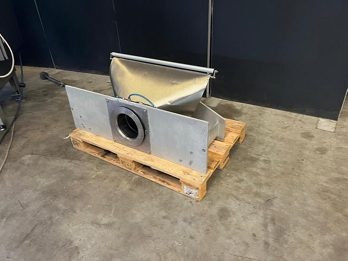 Gebruikt 1993 Jasa J450 verpakkingsmachine (10044)