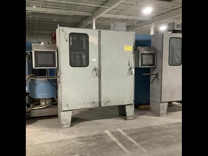 Used 1991 HUNTER HMP 20D (Sale Pending)