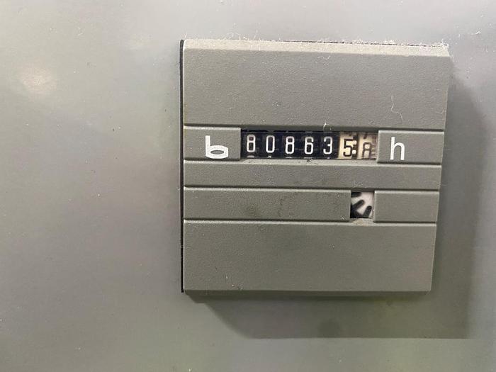 Used 1998 Gildemeister MF65 Twin CNC Lathe