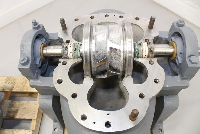 Used GOULDS 3405 10x12x12