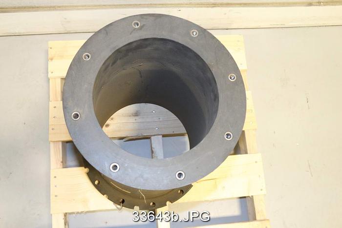 Used Bauer 623N / 623-4N Centri-Cleaner, Upper Segment #33643