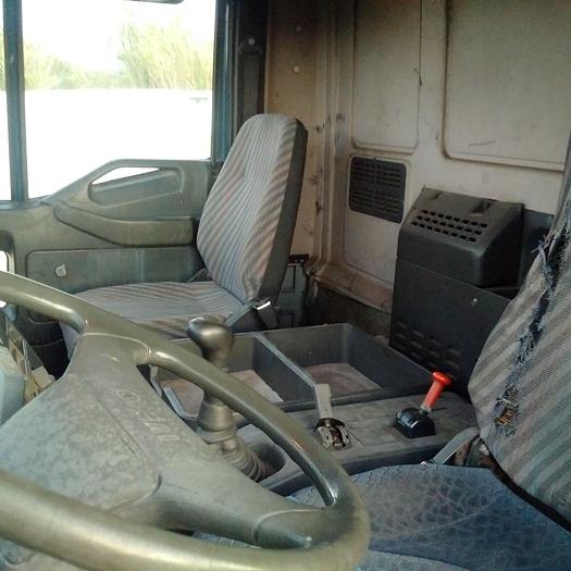 Usado 1997 Iveco Eurotech 400E30 tractor unit