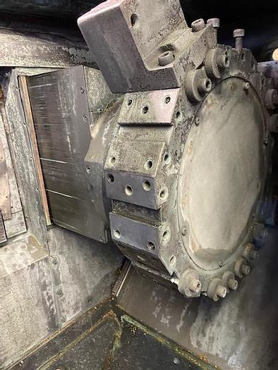 Used 2004 Okuma Howa 2 SP 30H 2 SP 30H & 2 SP 25