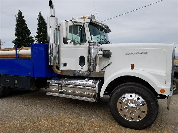 Used 1980 PortaDrill TLS 471 Drill Rig #13600